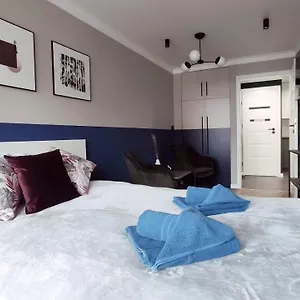  Apartament Kremerowska 9 By Homeprime Polska