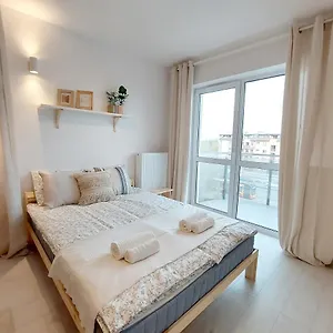  Apartament Inside Pola Karolińskie Polska