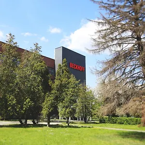 Apartament Apartimento Hydral Valore, Wrocław