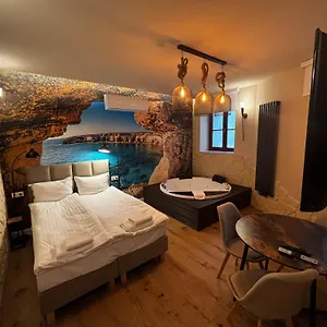 Provenir Kwiatowa 5 Apartmán Poznaň