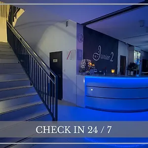 Junior 2 Hotel Krakov
