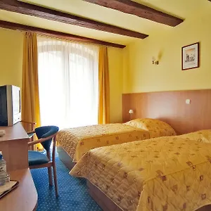 Alexander Hotel Krakov