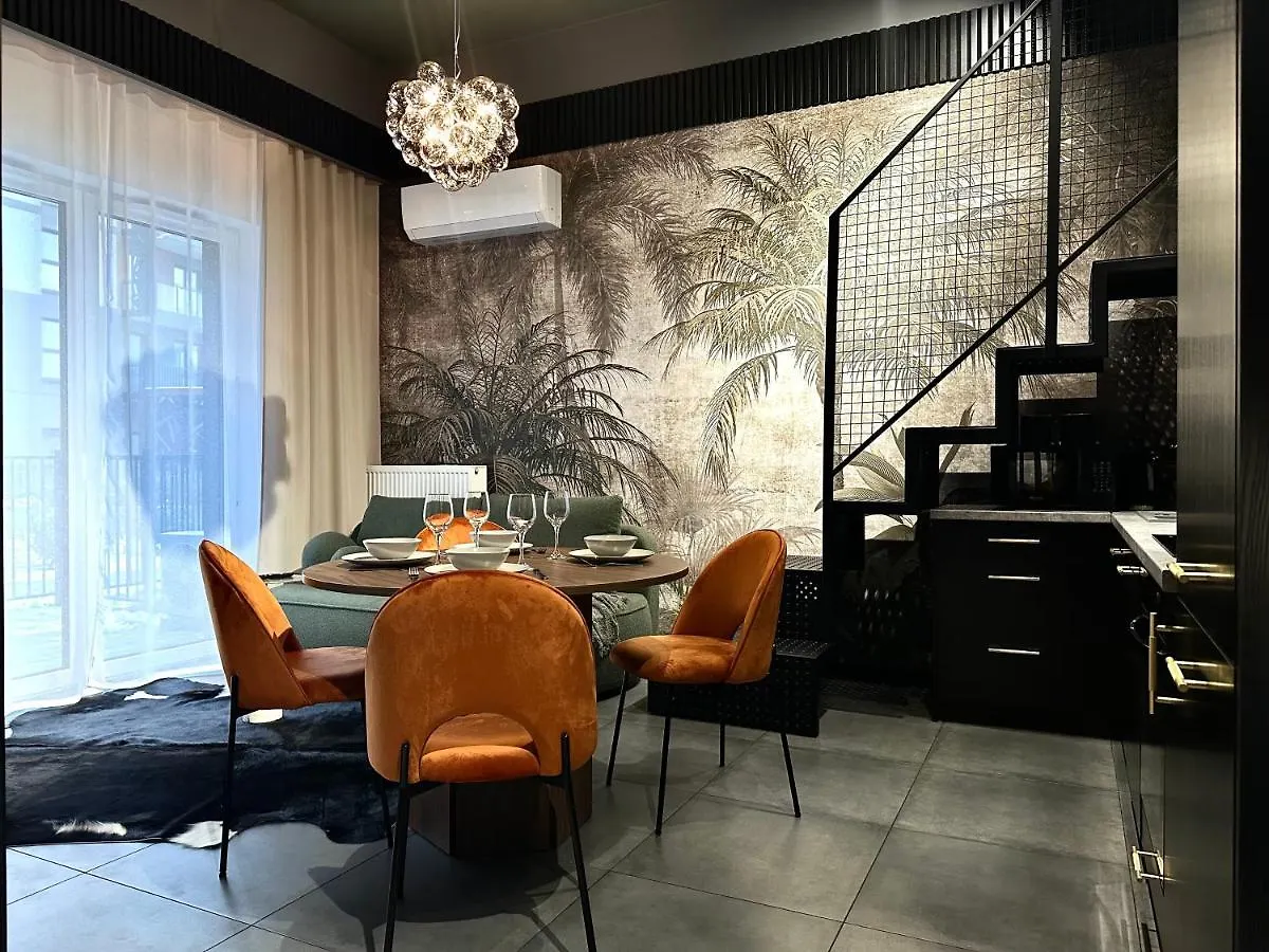 Apartament Michalczyka 1D ~ Self Check-In 20H Wrocław